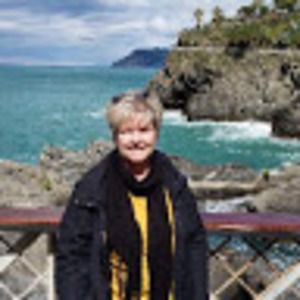 Meet your Posher, Susan